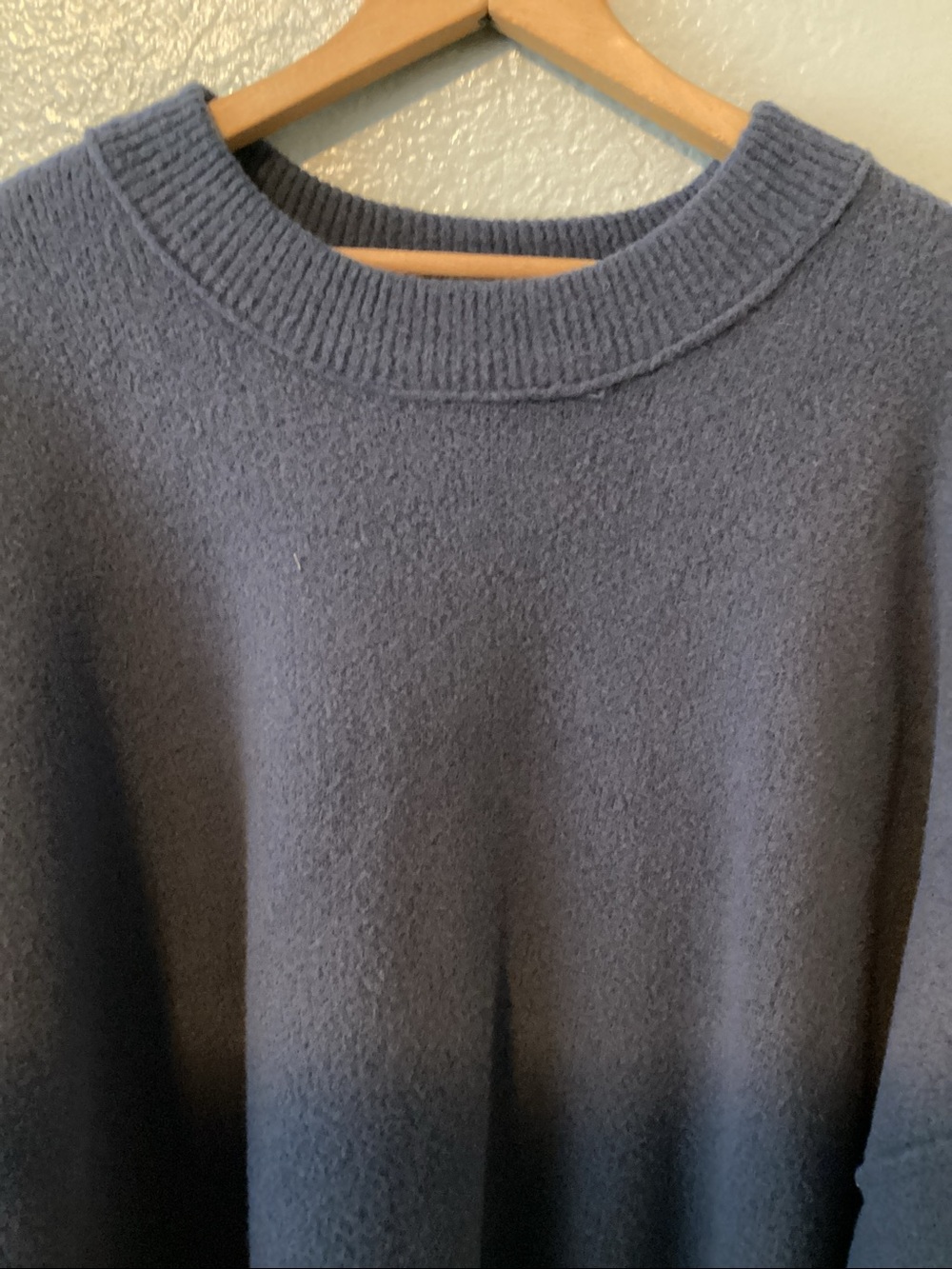 Free People Oversized Peaches Sweater - - Picture 3 of 7